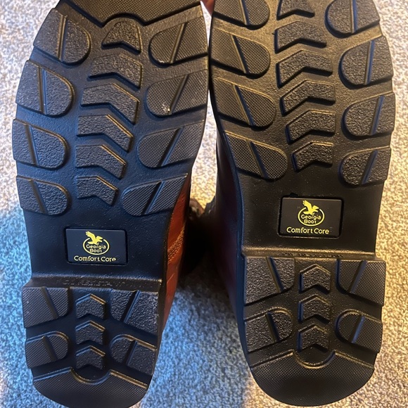 Georgia boots comfort core - Picture 2 of 4